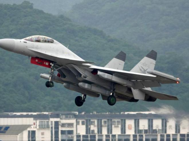 实战？一战封神让俾路支血债血偿！AG真人娱乐外媒质疑中国装备没(图2)