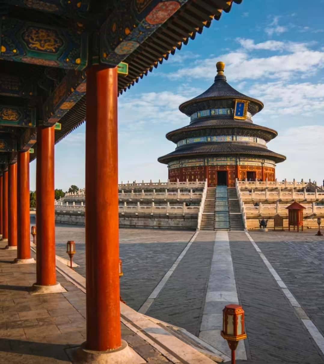 帐篷营地定制提供供暖设备体验冰湖垂钓。AG真人冬日露营新玩法：京郊高端野奢(图2)