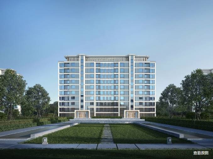 新盘】保利和光峯境新房周边配套-价格AG