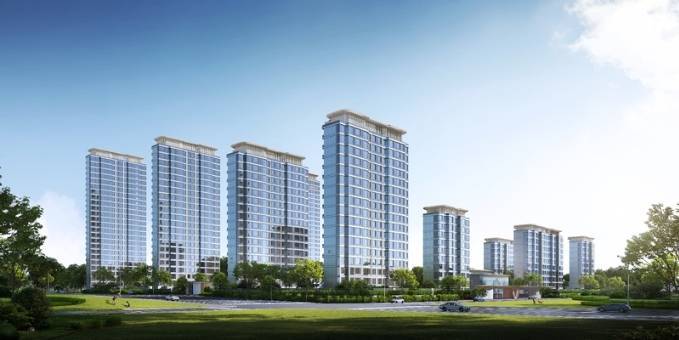 新盘】保利和光峯境新房周边配套-价格AG真人国际网站【2026合肥热销(图3)