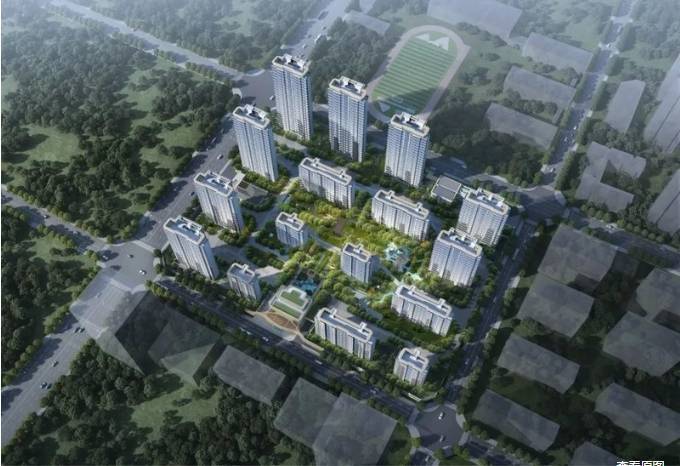 新盘】保利和光峯境新房周边配套-价格AG真人国际网站【2026合肥热销(图4)