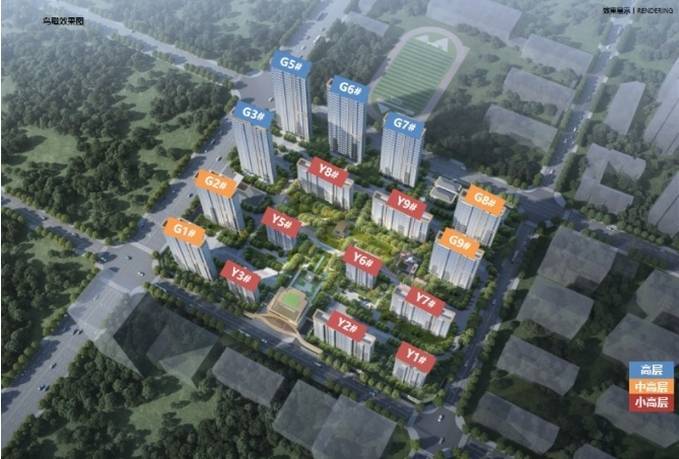 新盘】保利和光峯境新房周边配套-价格AG真人国际网站【2026合肥热销(图5)