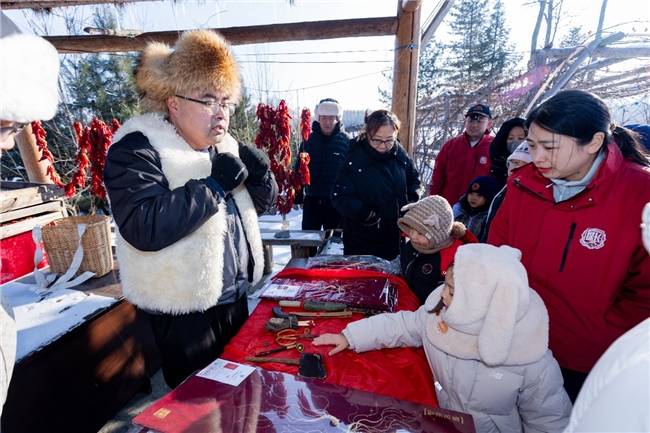 特华北区福探长第二届年度盛会圆满收官AG真人国际探长白秘境守人参根脉｜福(图1)