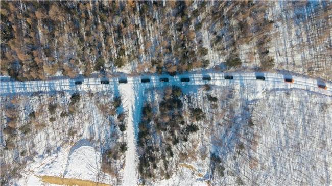 特华北区福探长第二届年度盛会圆满收官AG真人国际探长白秘境守人参根脉｜福(图6)