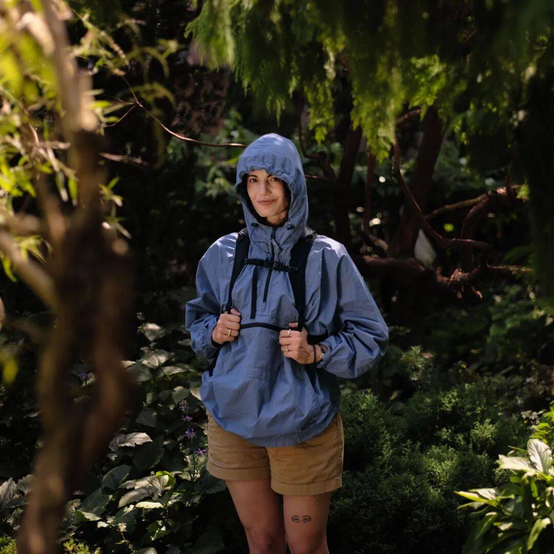 ”掩盖了户外服饰更复杂的历史AG真人平台被神化的“军线(图4)