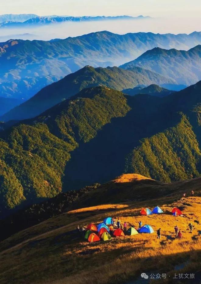 己!赴一场上犹的治愈之约AG真人游戏平台爱你老(图4) 己!赴一场上犹的治愈之约AG真人游戏平台爱你老(图4)