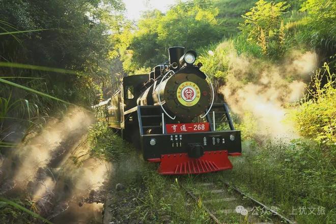 己!赴一场上犹的治愈之约AG真人游戏平台爱你老(图11) 己!赴一场上犹的治愈之约AG真人游戏平台爱你老(图11)