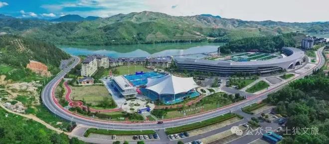 己!赴一场上犹的治愈之约AG真人游戏平台爱你老(图16) 己!赴一场上犹的治愈之约AG真人游戏平台爱你老(图16)